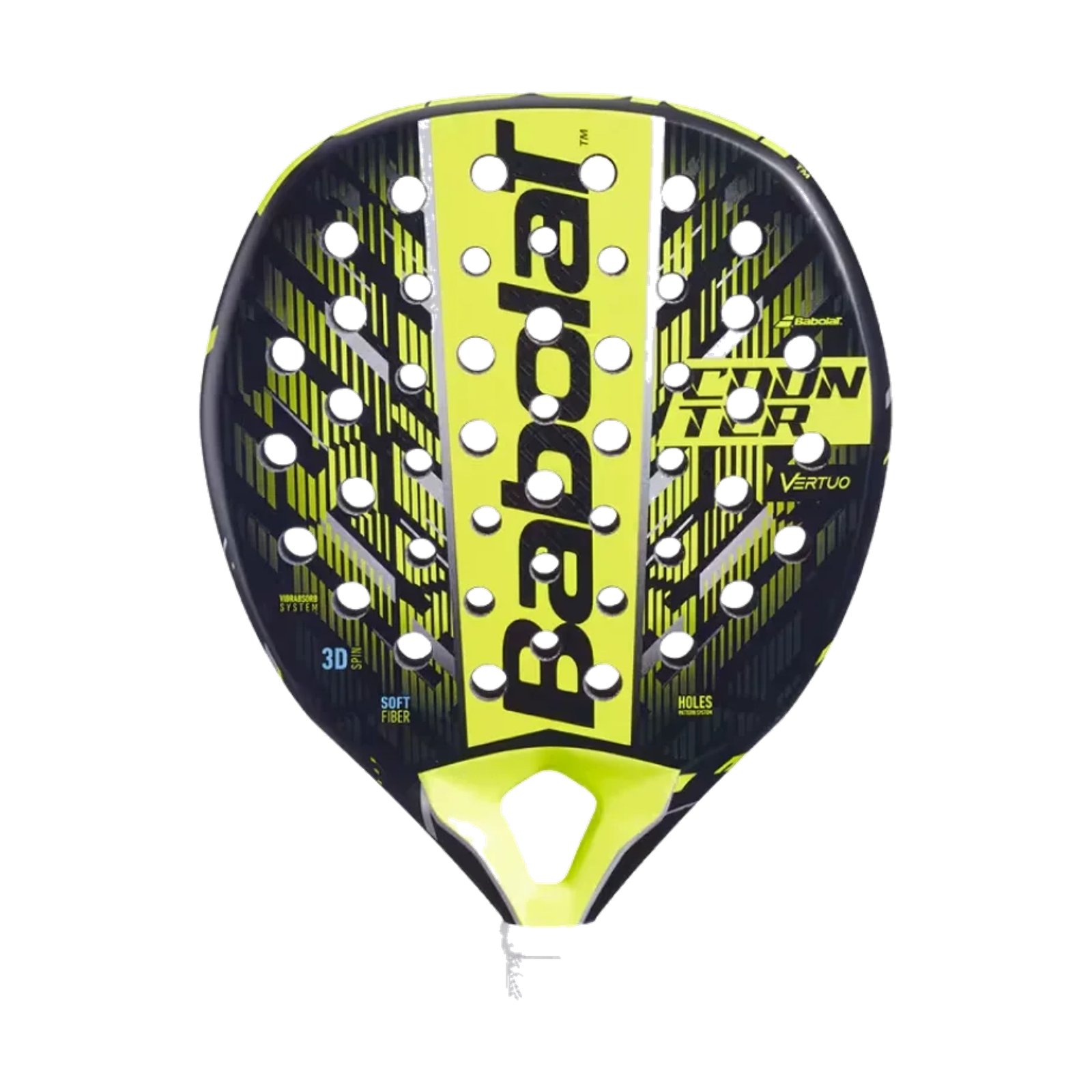Babolat Padel Raketkası Counter Vertuo 150167