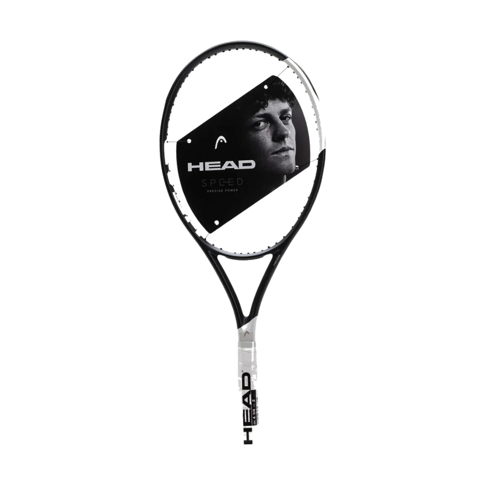 HEAD Tennis Raketkası Speed Elite 2026 232106