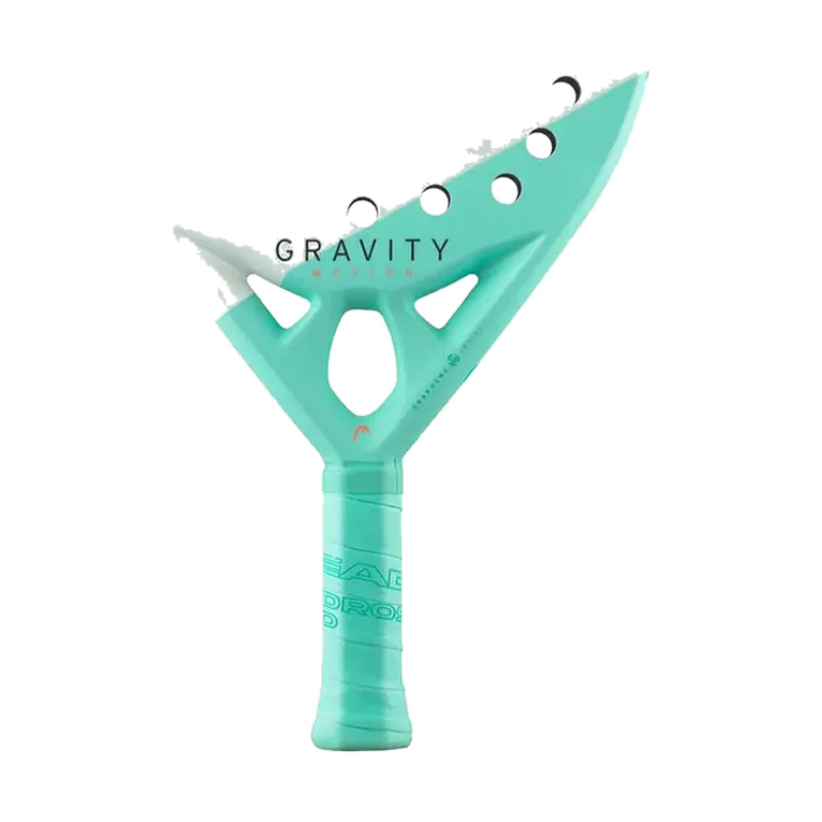 HEAD Padel raketkası Gravity Motion 224014