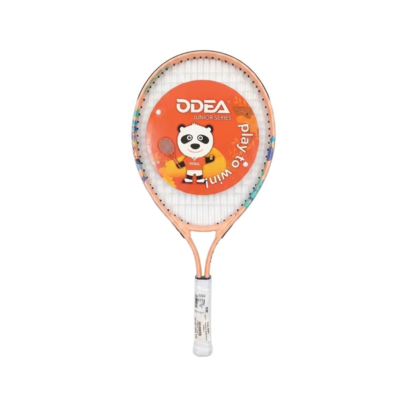 Tennis raketkası ODEA KIDS21,25x54 sm