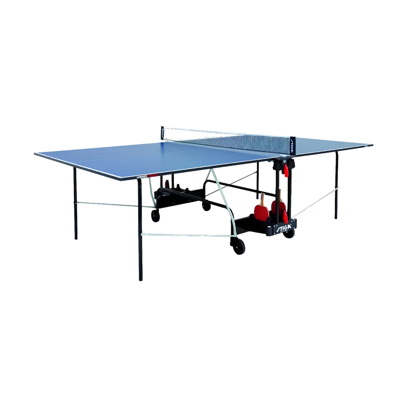 Stolüstü tennis masası Stiga Table Winner Indoor 716805