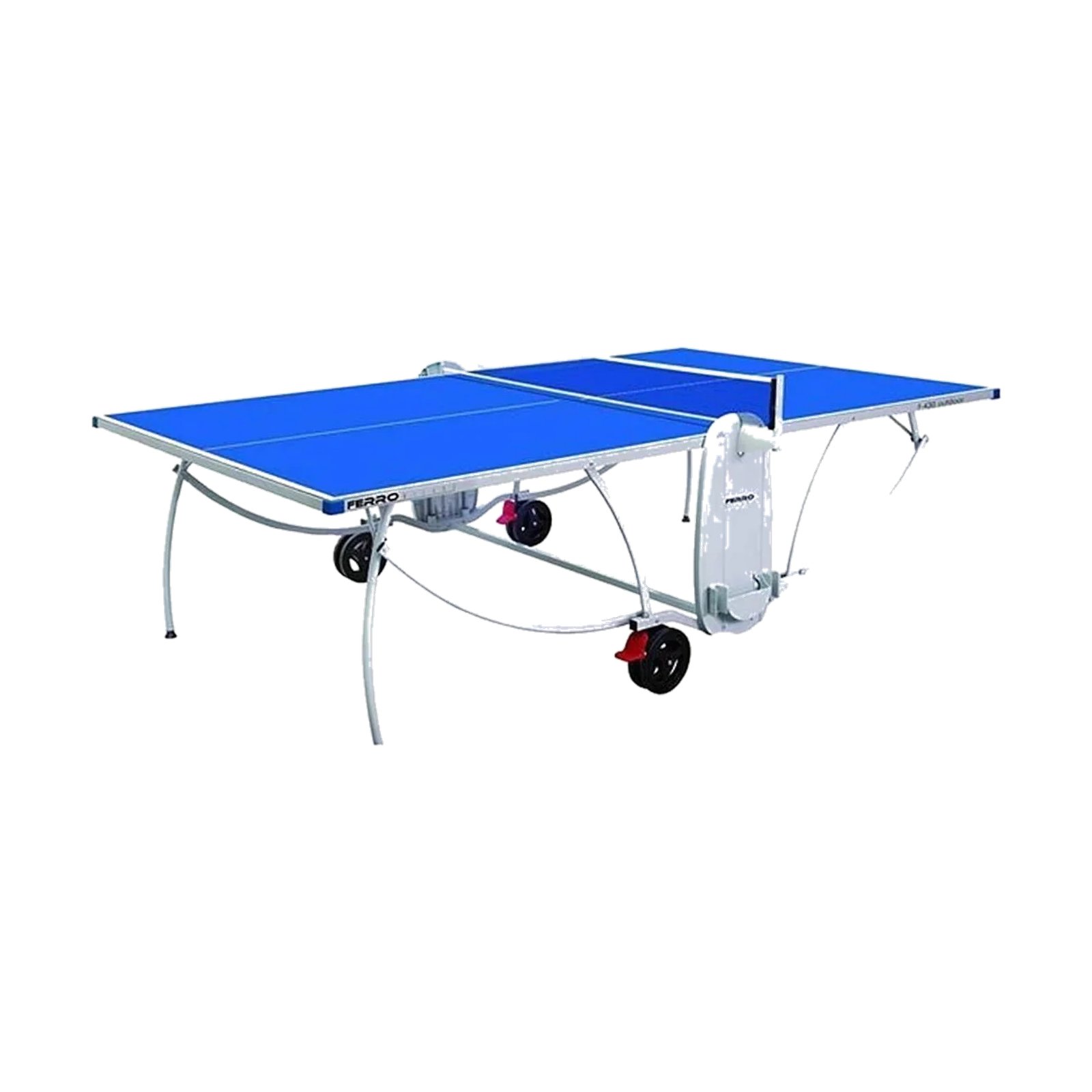 Ferro Outdoor Tennis Table Tennis Masası F-430