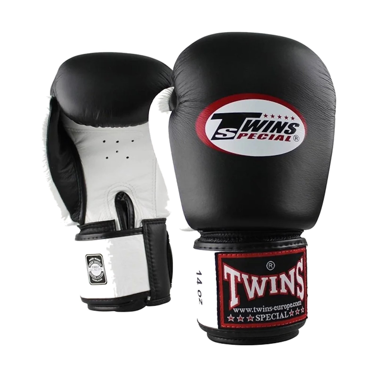 Twins Boks əlcəyi TS Classic TNS0615