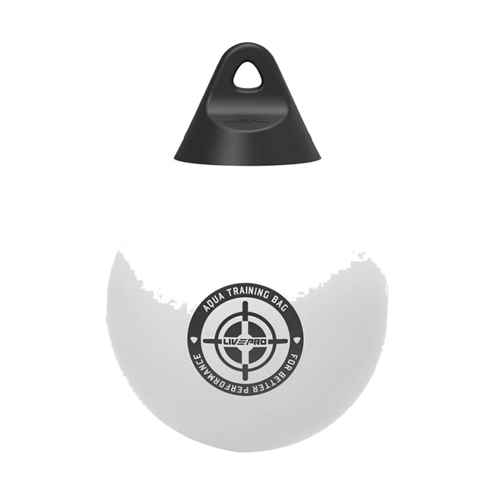 Water Boxing Bag with Chain LP8606 boks zərbə hədəfi