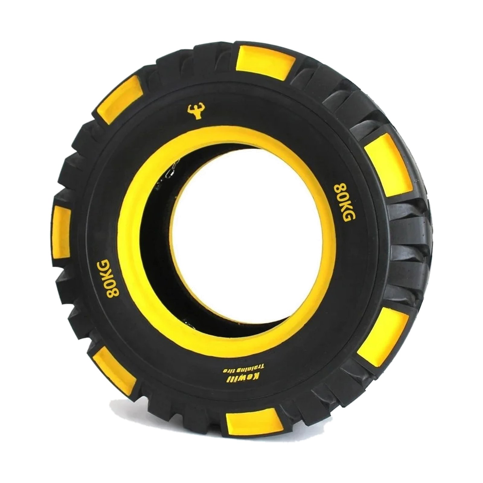 Fitness Tire 160100